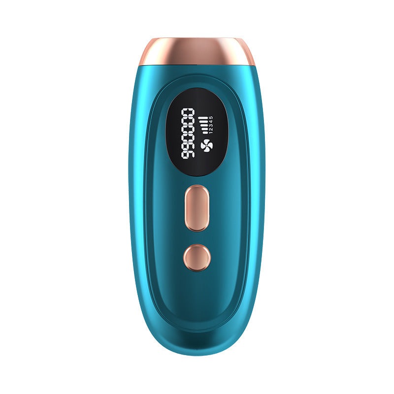 IPL Laser Hair Removal Handset – Safe, Painless & Permanent Results