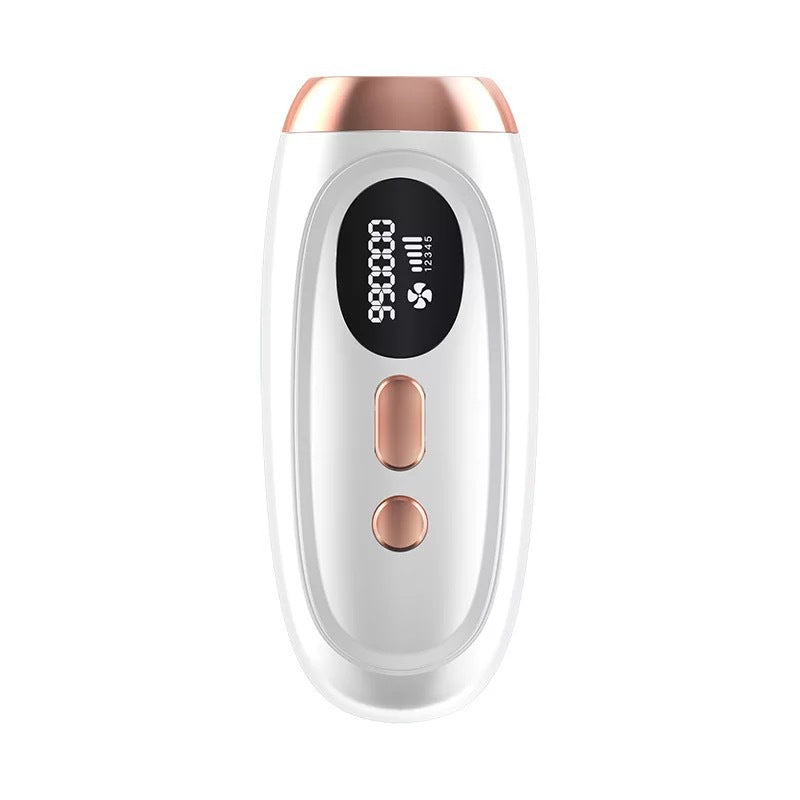IPL Laser Hair Removal Handset – Safe, Painless & Permanent Results