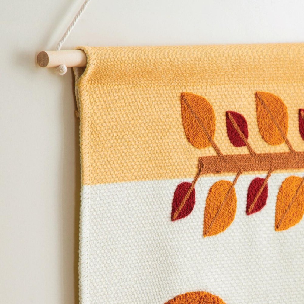 Fall Classroom Tapestry