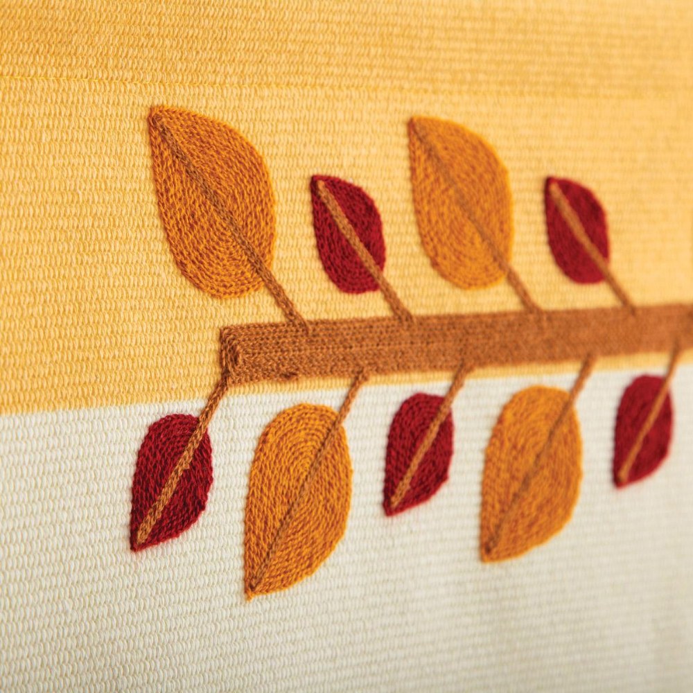 Fall Classroom Tapestry