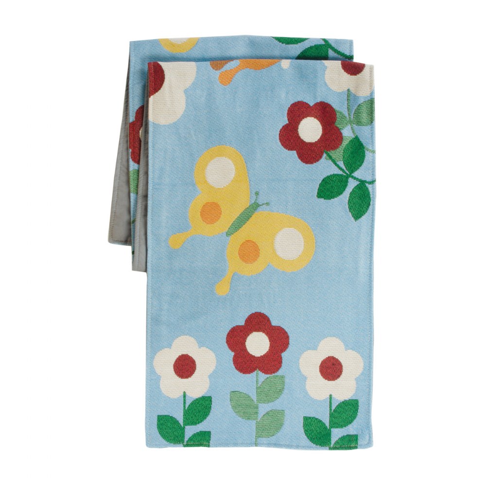 Flutter Decorative Runner