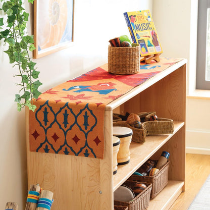 Indian Decorative Runner