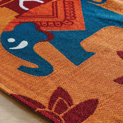Indian Decorative Runner