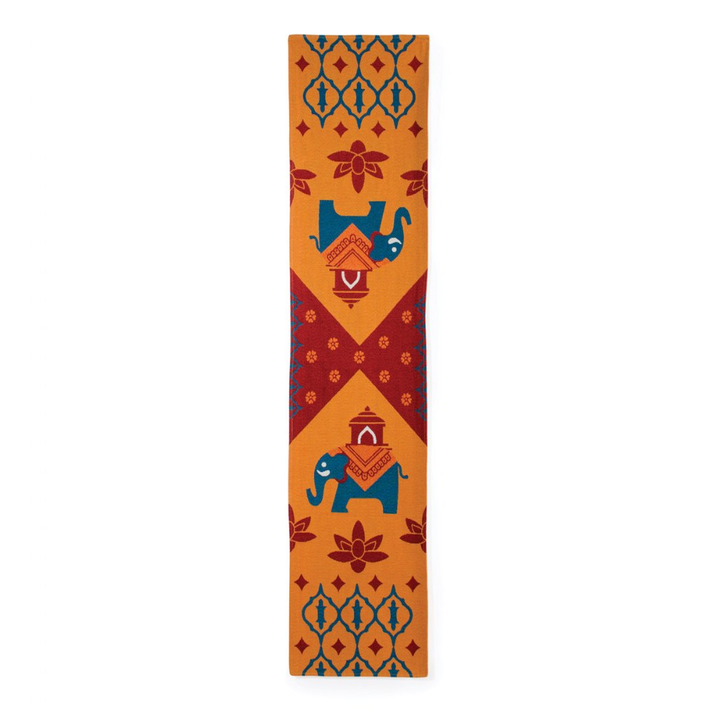 Indian Decorative Runner
