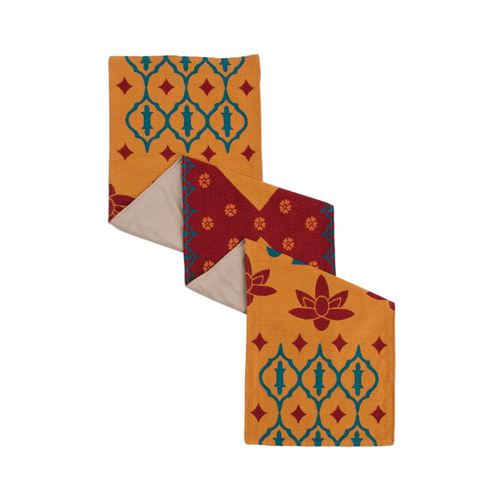 Indian Decorative Runner