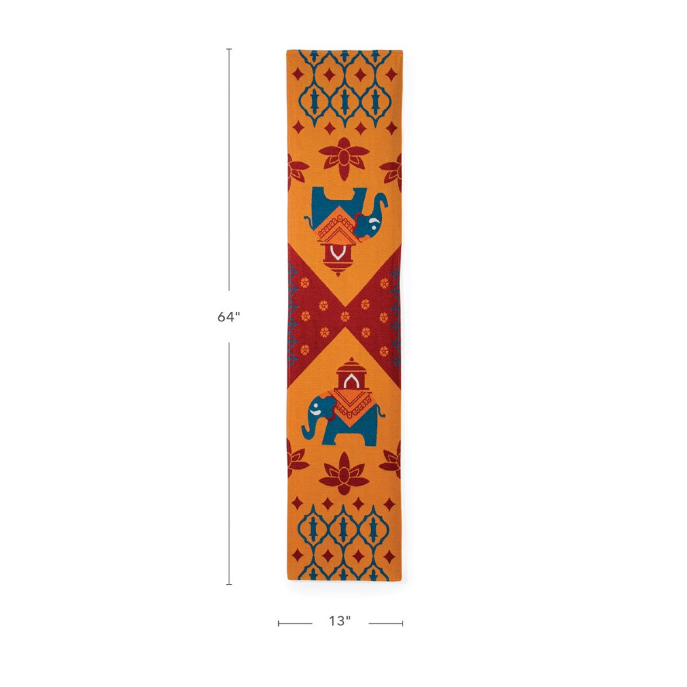 Indian Decorative Runner