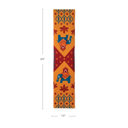 Indian Decorative Runner