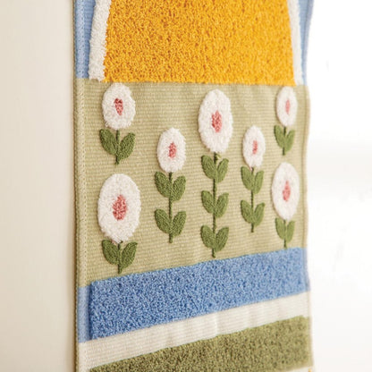 Spring Classroom Tapestry