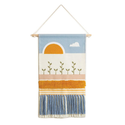 Summer Classroom Tapestry