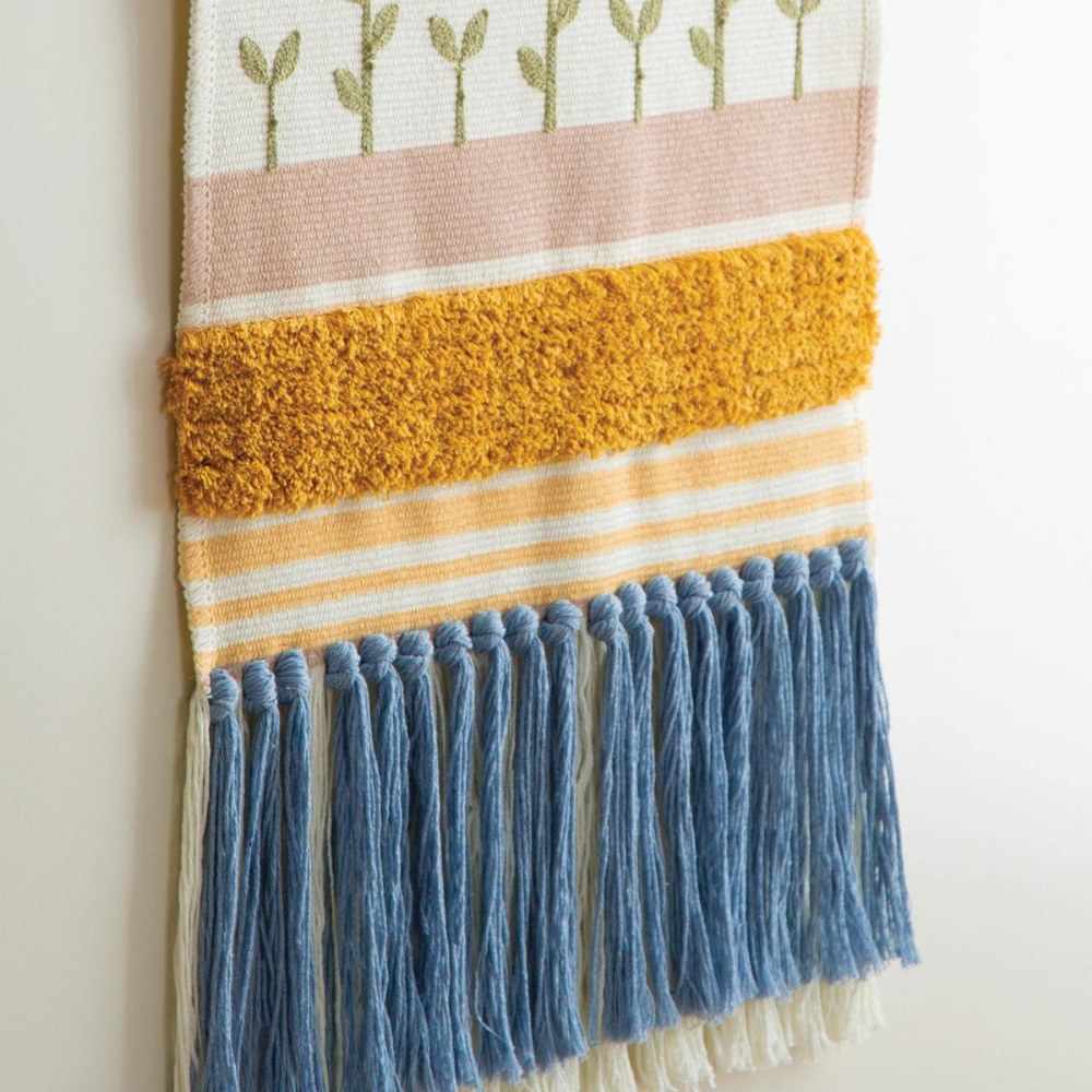 Summer Classroom Tapestry